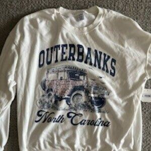 Altar'd State Sweatshirt